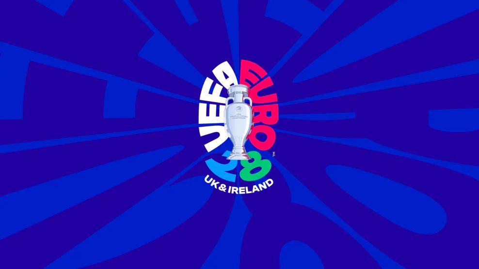 جدول كأس أوروبا 2028: أوقات انطلاق المباراة هي 21:00، 0:00، و3:00