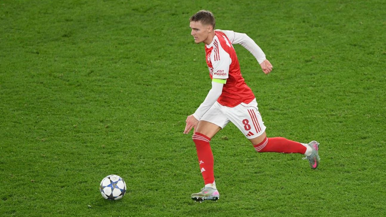 أوديغارد: مدافعونا مثل الوحوش، يحبون القتال ضد الخصوم