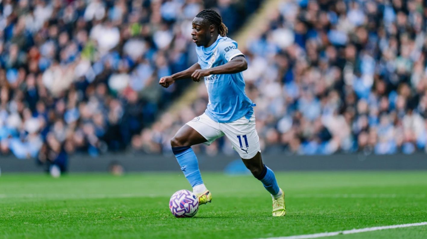 دوكو: هالاند يحب تسجيل الأهداف ولديه رغبة قوية في التسجيل. ولا يتفاجأ بأدائه