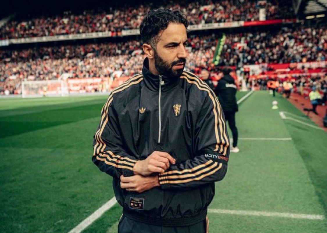 أموريم: هذه هي المرة الأولى التي أشعر فيها بضجيج ملعب الفريق المضيف. شعور الفريق مختلف تمامًا