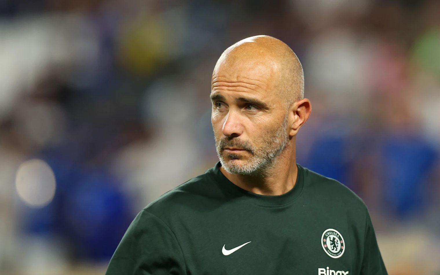 ماريسكا: كان من الصعب التعامل مع استراتيجية سندرلاند القوية في حراسة المرمى ولم نلعب بشكل جيد بما فيه الكفاية