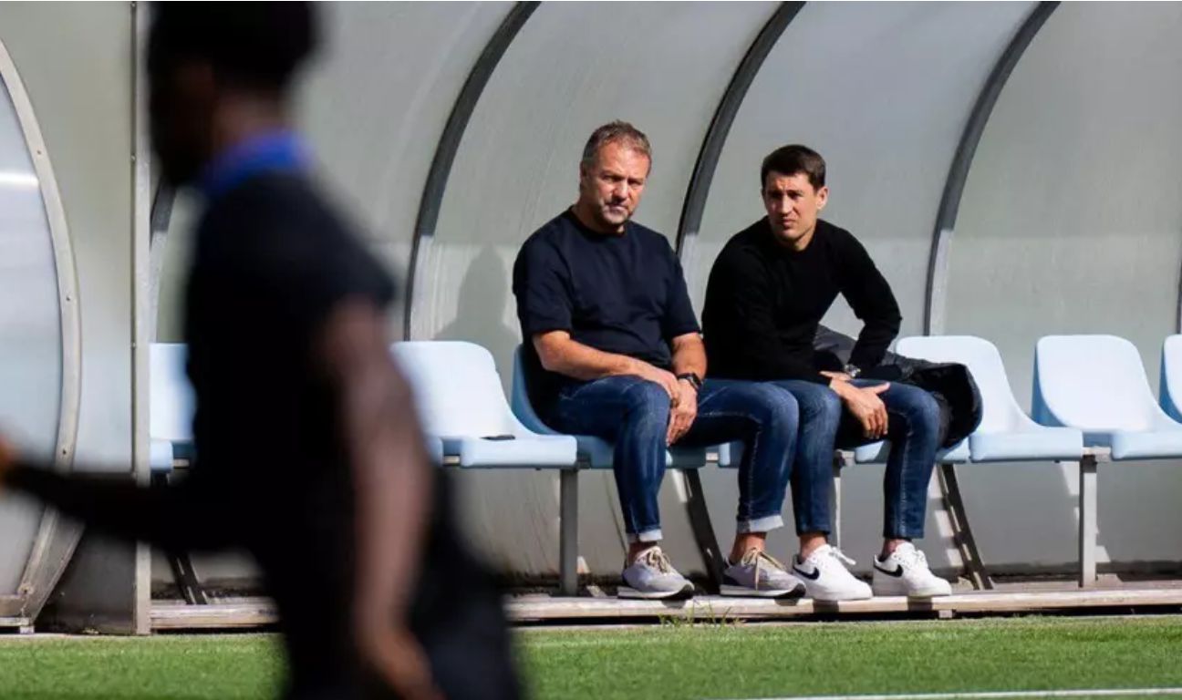 بويان: لحماية يامال من التأثير خارج الملعب، لا يزال راشفورد بحاجة إلى وقت للتحقق