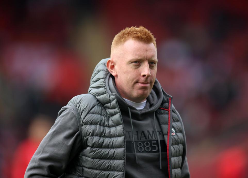 مدرب القديسين: بلاكبيرن لم يكن محظوظًا جدًا مؤخرًا، كان يجب أن نفوز بالمباريات الخمس الماضية