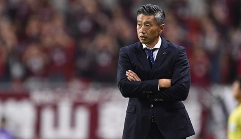 ترقية حبة النصر تلوح في الأفق! قاد تاكويا تاكاجي الفريق إلى 15 مباراة دون هزيمة وقال بصراحة إن المركز الأول يجب مهاجمته أيضًا.