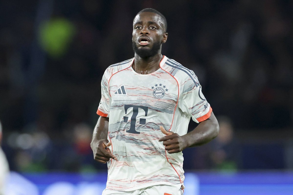 دي سكاي: ريال مدريد مهتم بالفعل بباميكانو، لكن مفاوضات تجديد عقد الأخير تسير بسلاسة