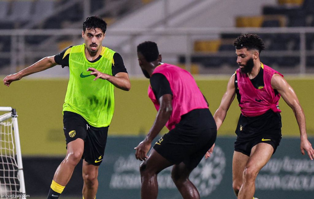 مسؤول جدة يونايتد: المدافع موسى أصيب بكسر في كاحله الأيمن أثناء التدريبات وخضع مؤخرًا لعملية جراحية