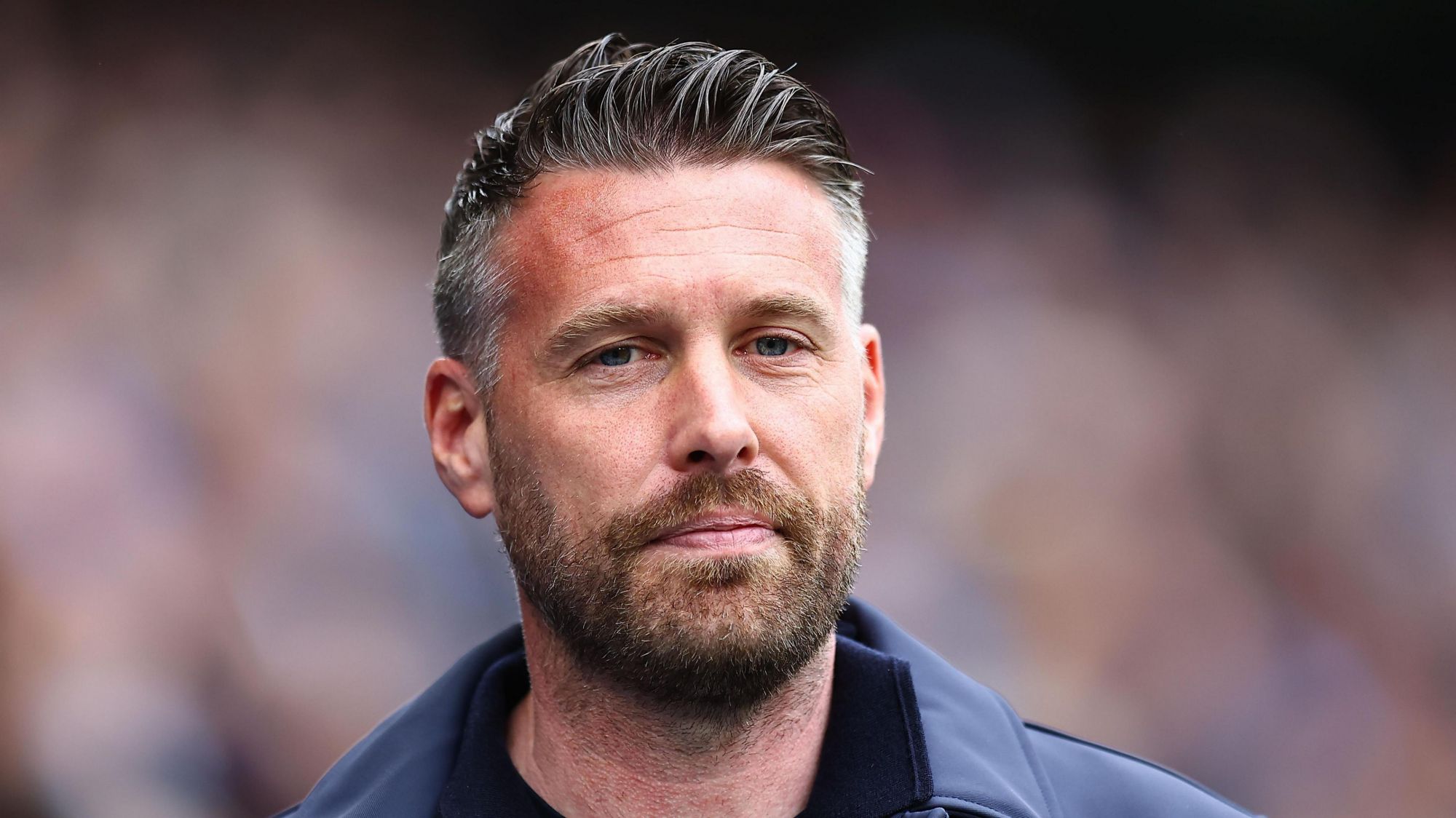 تلغراف: يخطط وولفرهامبتون لتقديم عرض لمدرب ميدلسبره إدواردز