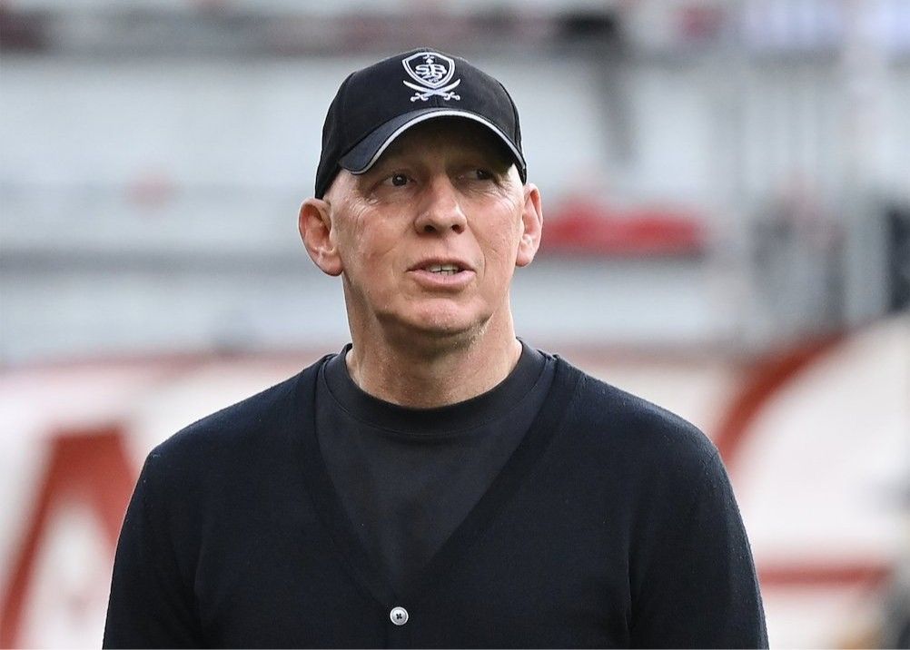 مدرب بريست: لا يشعر بالقلق من افتقار الفريق للمهارات التهديفية وأمامه فرصة لتسجيل النقاط أمام مرسيليا