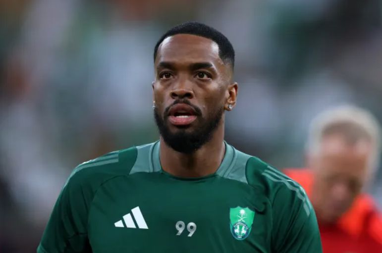 وسائل إعلام بريطانية: يبحث فرانك عن ناديه القديم ويأمل في التعاقد مع إيفان توني لتعزيز الهجوم