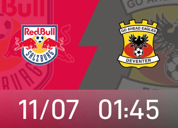 معاينة الدوري الأوروبي: سالزبورج ليس خائفًا من الدوري الهولندي، فقد خسر المهاجم النسور 11 من أصل 13 مباراة خارج ملعبه في أوروبا