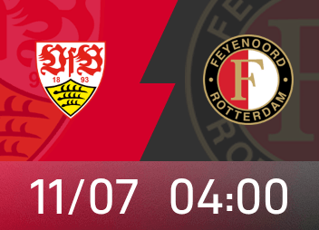 معاينة الدوري الأوروبي: مدرب شتوتجارت يعرب عن ثقته في الفوز وفينورد يأمل أن يفوز الفريق الزائر بالمباراة