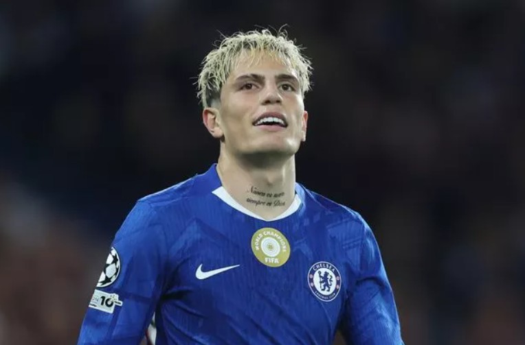 جارناتشو: كنا نستحق الفوز، خسارة النقاط أمر سيء للجميع