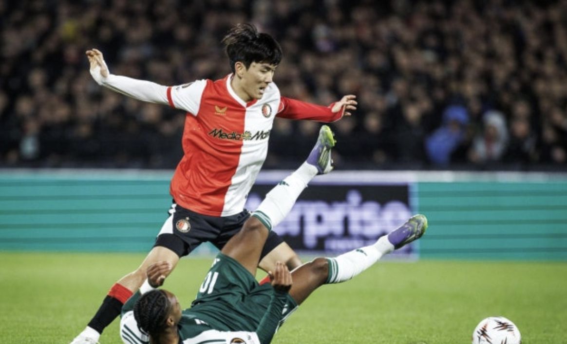 مسؤول الاتحاد الكوري لكرة القدم: هوانج إن بيوم انسحب من المنتخب الحالي بسبب الإصابة ولن يتم ضمه.