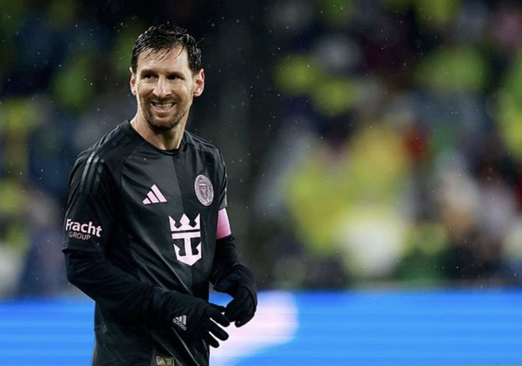 وسائل إعلام تركية: غلطة سراي مهتم بميسي ويمكنه الانضمام على سبيل الإعارة لمدة 4 أشهر