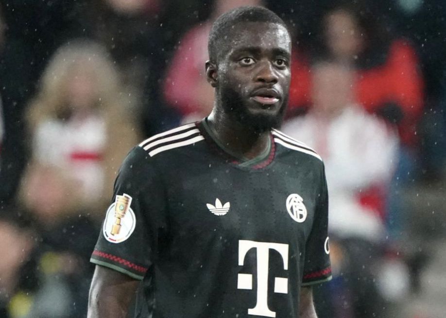 المراسل: ريال مدريد توصل إلى اتفاق شفهي مع أوباميكانو، ولم يعد كوناتي أولوية