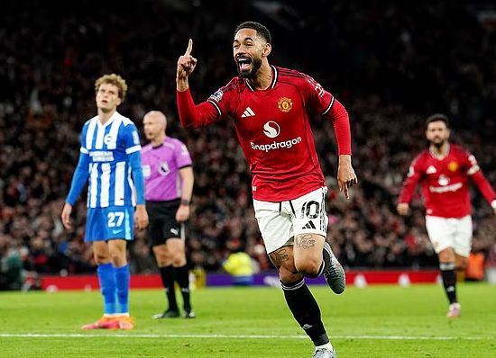 أموريم يتحدث عن كونها: لاعب منشق يملك هالة تعطيل عقلية الخصم