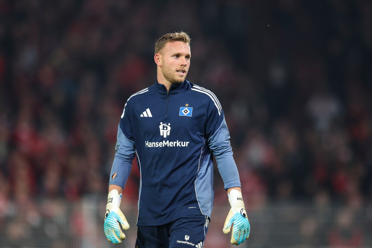 المراسل: إذا لم يتمكن بيريز من أن يصبح عضوًا أساسيًا في هامبورج قبل يناير، فسوف يقوم بايرن بإنهاء الإعارة مبكرًا