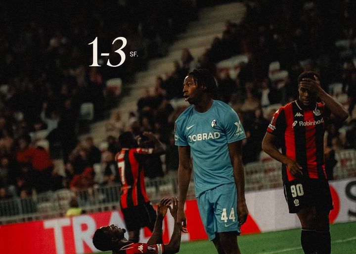 المدرب اللطيف: لقد سئمت من الخسارة، إذا لم أقدم المزيد فسوف أهزم تمامًا