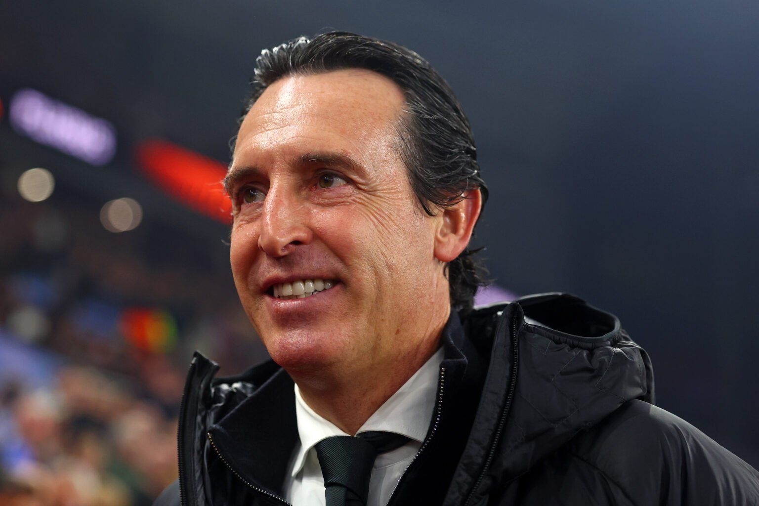 إيمري: استفاد فيلا من خبرته الأوروبية بشكل كامل وكان أداء خصومهم أفضل من المتوقع