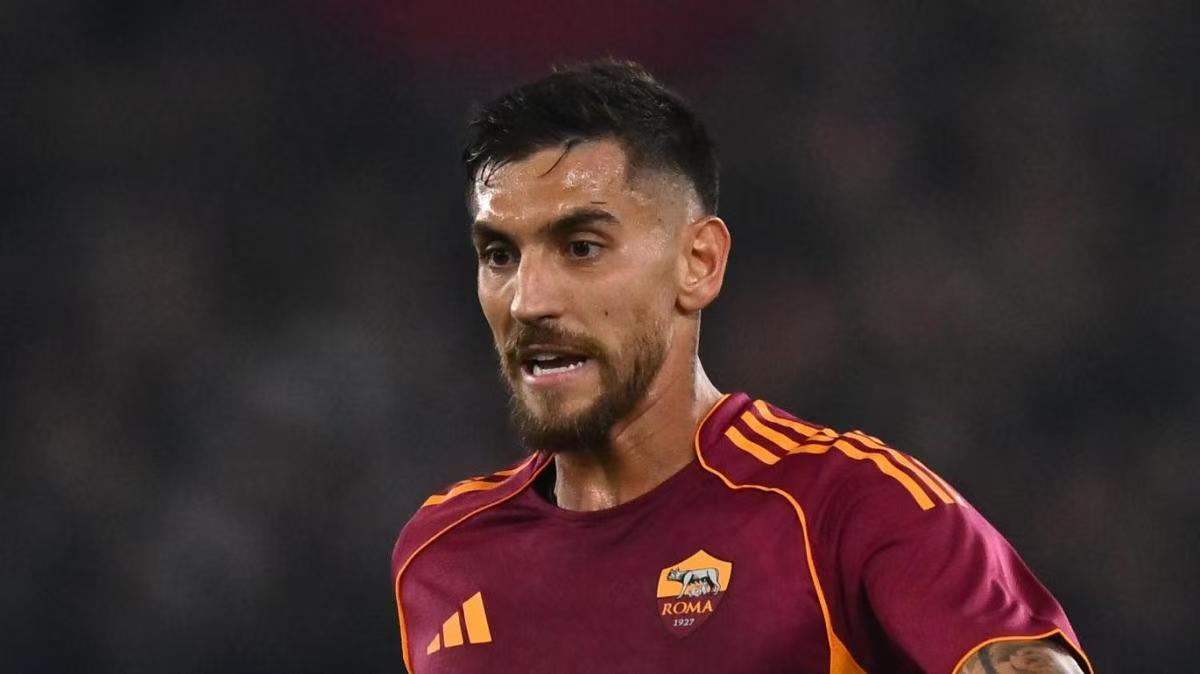 بيليجريني: الفوز مهم وكان بإمكاننا تسجيل المزيد من الأهداف اليوم