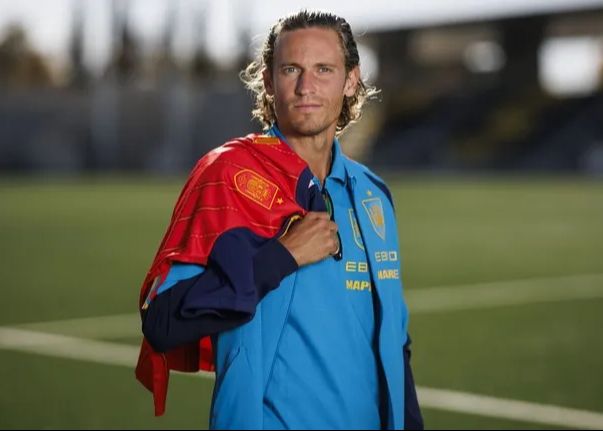 يورينتي: من الصعب تجنب ما حدث مع يامال. في التحليل النهائي، اللاعبون مثقلون