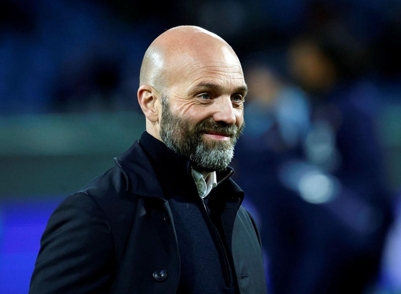 مدرب أيسلندا: الفجوة بيننا وبين أذربيجان تتقلص. لم أستطع النوم في الليلتين الماضيتين