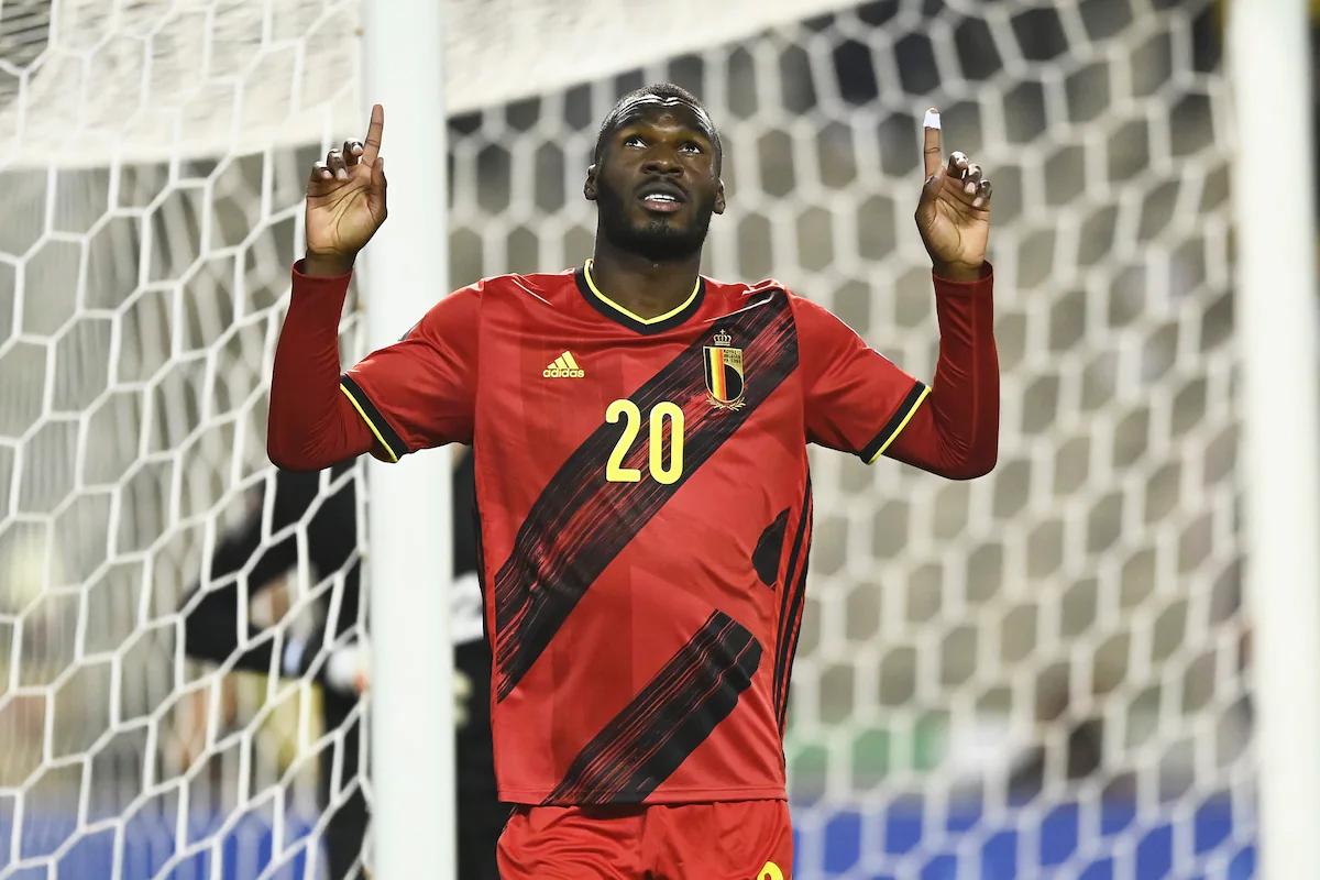 رد بنتيكي على غيابه عن منتخب بلجيكا لمدة ثلاث سنوات: من منظور كرة القدم وحده، أنا مؤهل تمامًا ليتم اختياري.