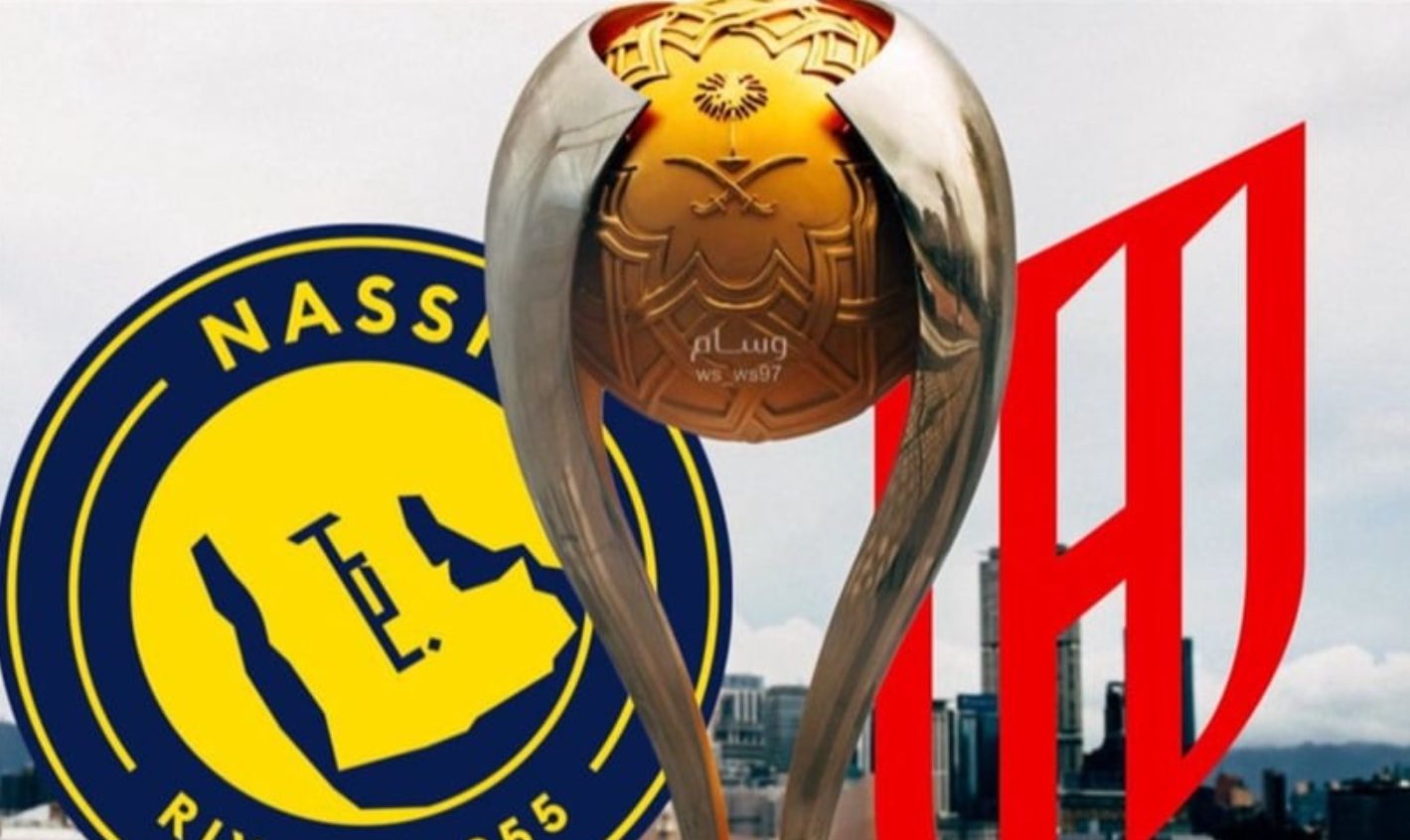 إعلام سعودي: القديسية يدعو إلى إعادة مباراة السوبر السعودي ويطالب بمكافآت مقابل التأهل إلى النهائيات