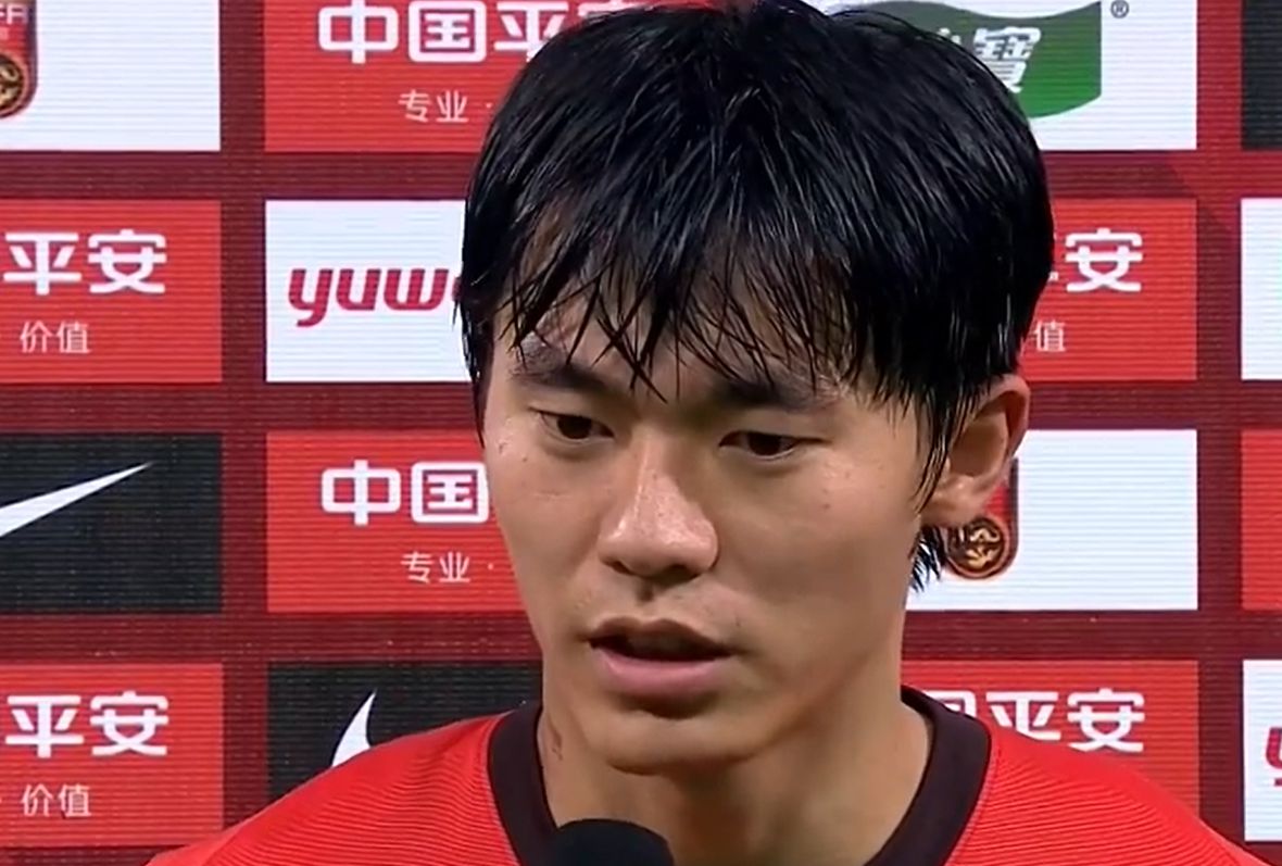 هو هيتاو: لا يمكن استخدام أسباب الجدول الزمني كذريعة؛ نحن في وضع غير مؤات في المحكمة