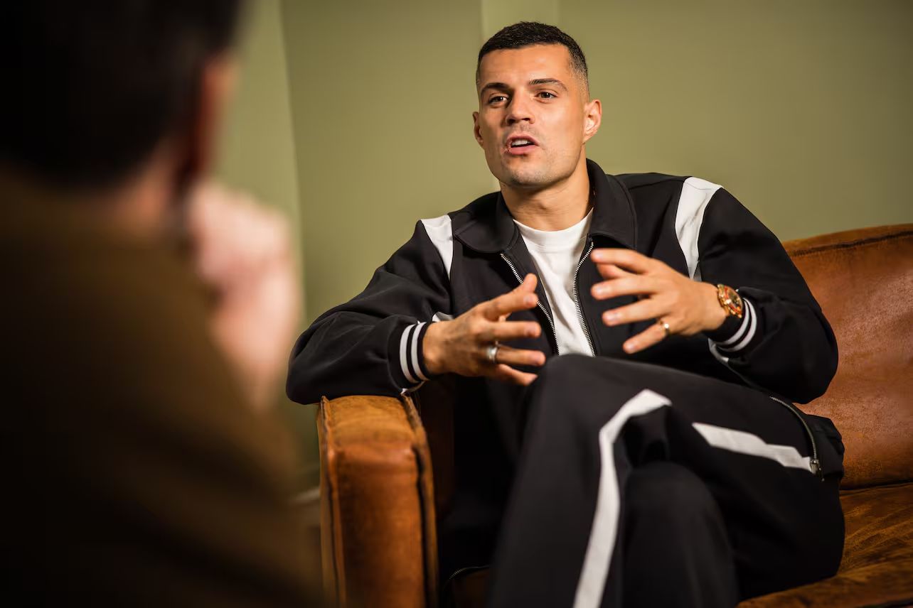 تشاكا: أوكافور لم يتواصل مع المدرب السويسري منذ فترة طويلة؟ نحن بحاجة إلى أن نكون واقعيين، ونتحدث أقل ونفعل المزيد