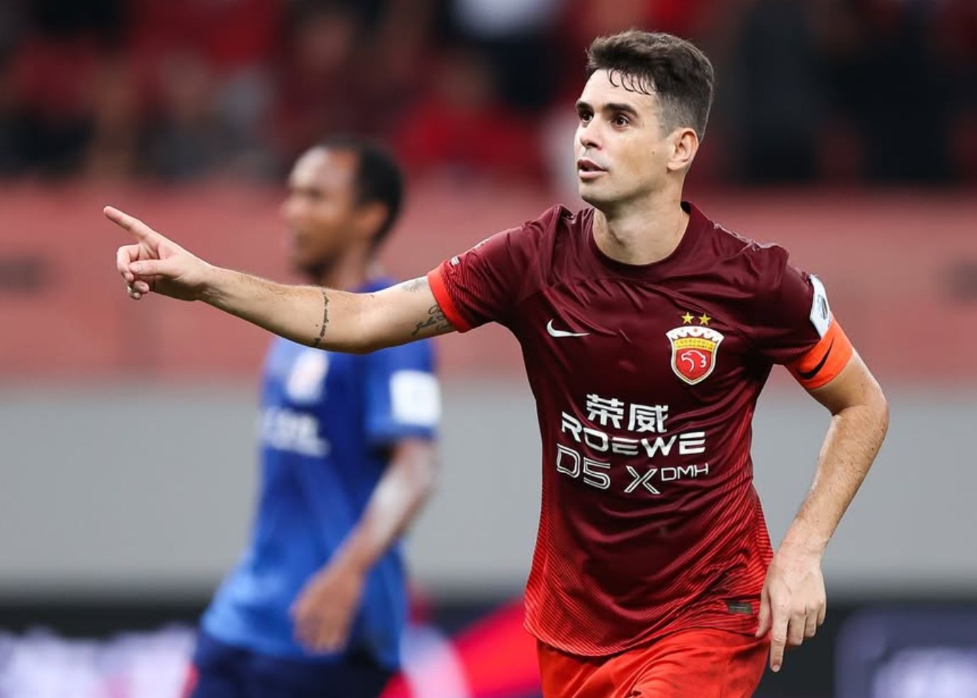 أفادت وسائل التواصل الاجتماعي لأوسكار بالسلامة: كل شيء سيكون على ما يرام، شكرًا للجميع على تعازيكم وصلواتكم