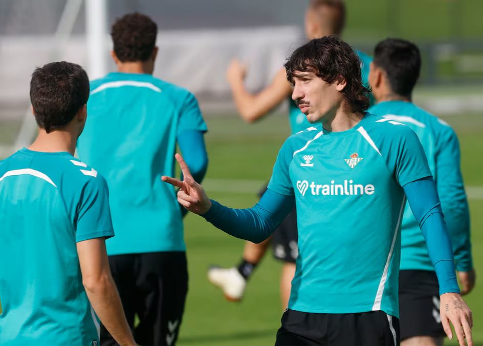 حالة تنافسية ممتازة! كانت مدة لعب بيليرين هذا الموسم أكبر من الموسم الماضي