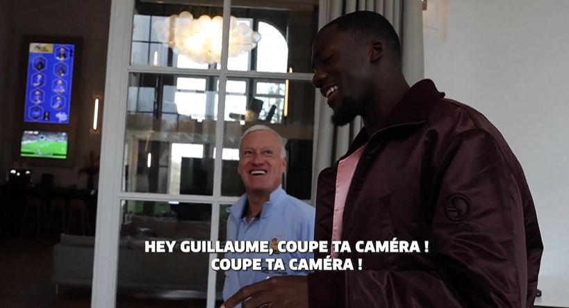 أي وعاء لم يذكر؟ ديشامب يسخر من خسارة كوناتي 0-3 أمام مانشستر سيتي: هذا سيحدث لا محالة