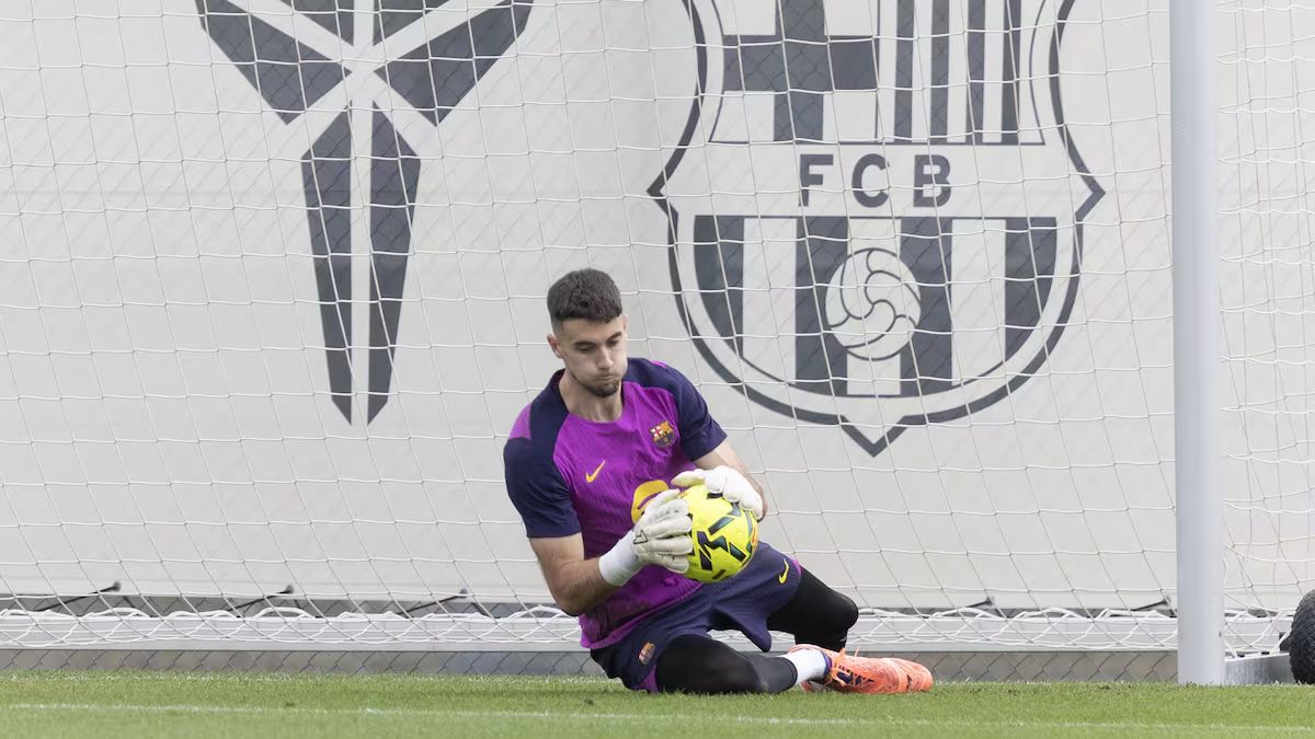 AS: خوان جارسيا جاهز للعودة للملاعب ضد بيباو