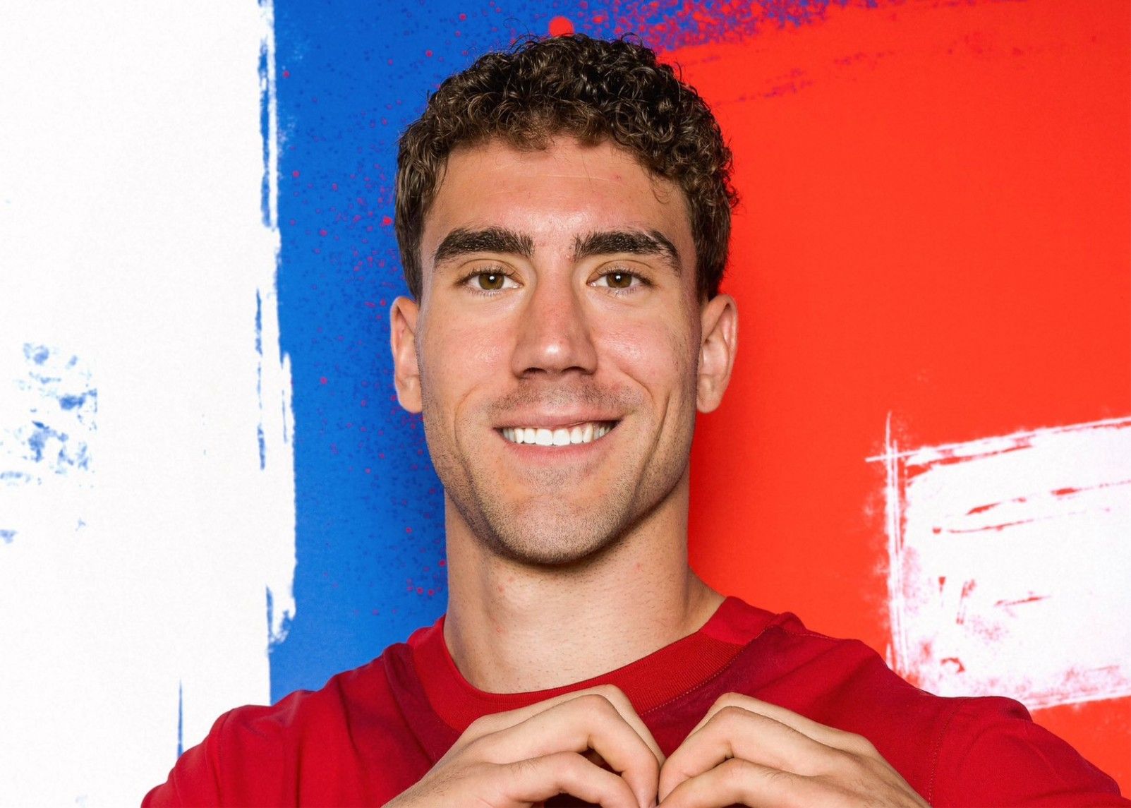 وسائل إعلام إيطالية: فلاهوفيتش تعرض لشد في العضلة المقربة وغاب عن المباراة أمام لاتفيا