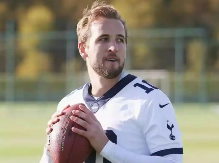 كين: آمل أن تقوم إنجلترا بتطوير دليل الركلات الثابتة؛ انتقالي إلى بايرن مرتبط بتوخيل