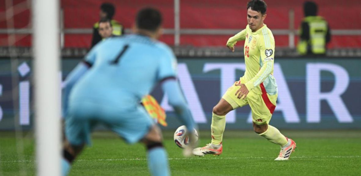 سوبهيمندي: نحتاج إلى التحسن على صعيد الضغط والحراسة حتى نتمكن من الصمود في وجه الأداء الضعيف