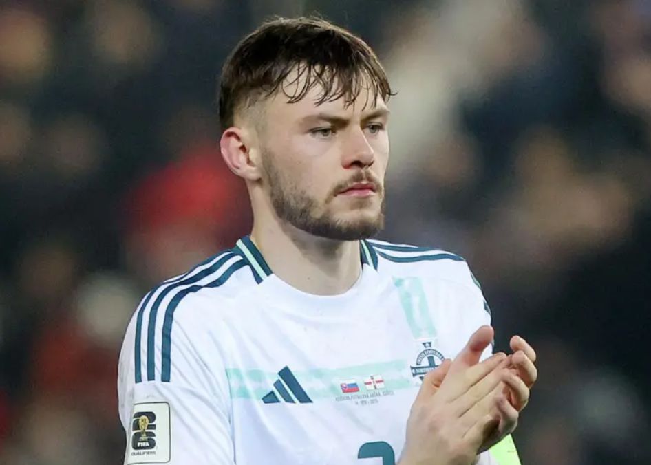 برادلي: على بعد هدفين فقط من التأهل لكأس العالم، لا خوف من أي منافس في التصفيات