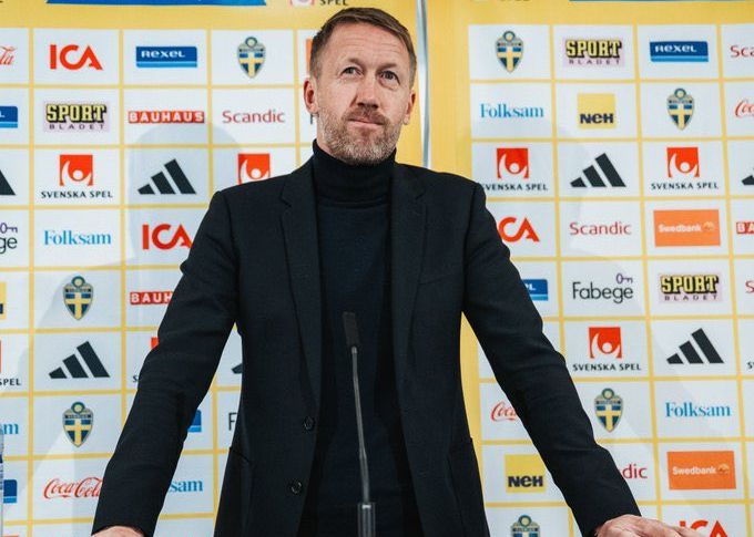 بورتر: لقد كان من سوء التقدير أن يحصل الخصم على اثني عشر ياردة. وهو مؤهل حاليا لكأس العالم في التصفيات.