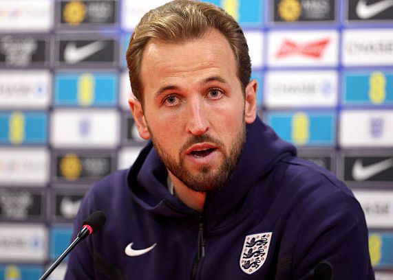 كين: أنا في أفضل حالة تنافسية خلال مسيرتي، وستكون ألمانيا وفرنسا متنافستين في كأس العالم