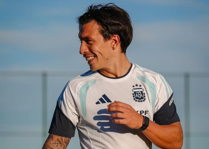 رومانو: بدأت ليما التدريب مع المنتخب الوطني ويمكنها اللعب لمانشستر يونايتد في مباريات المنتخب الوطني في المستقبل