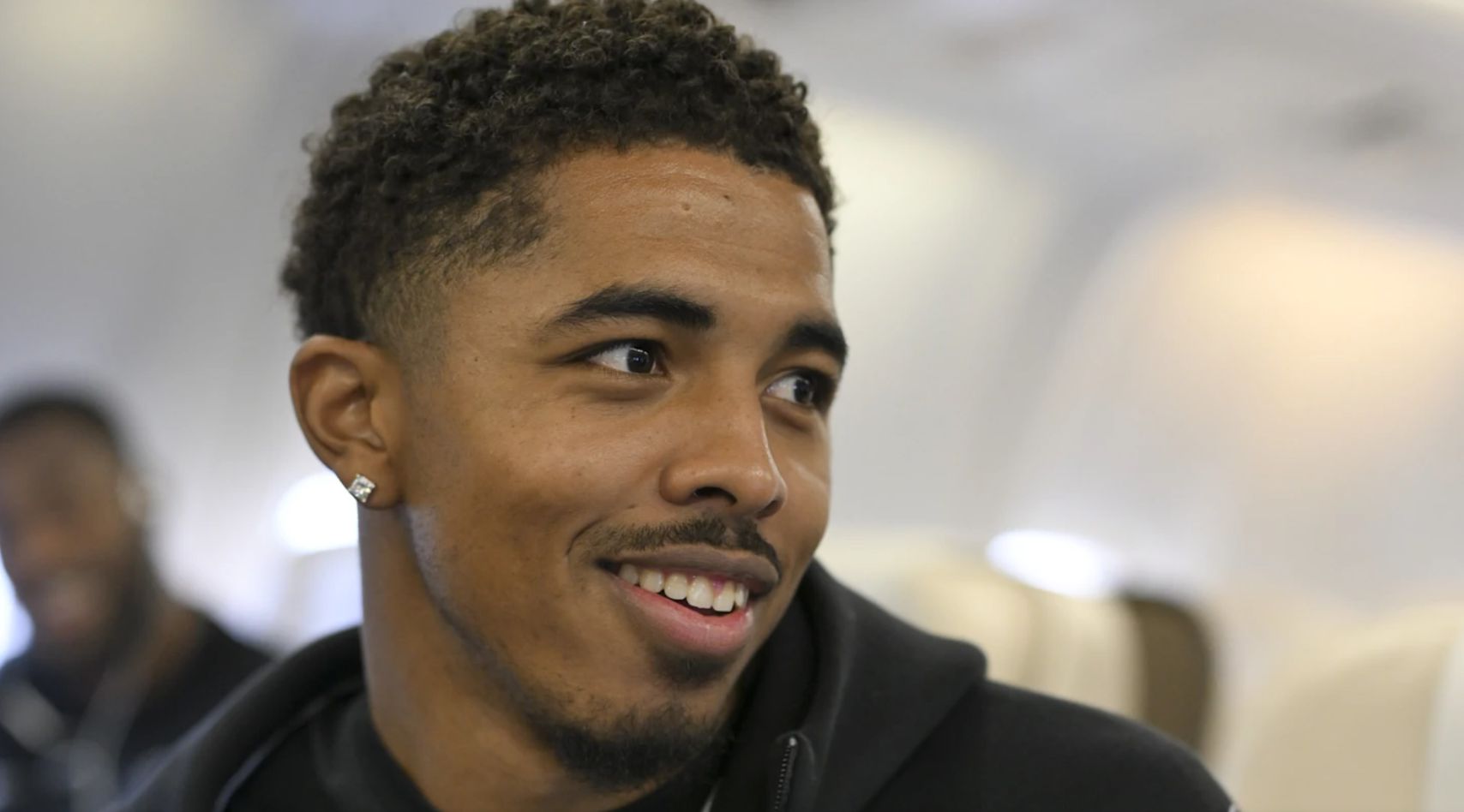 فوفانا: ماريسكا يدافع عني دائمًا منذ عودتي لللعب وأنا أثق في ترتيباته معي