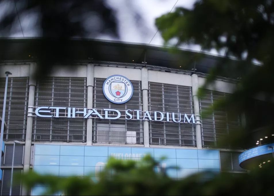 مانشستر سيتي: بسبب عدم حسم مصير رئيس الدوري الإنجليزي تأجيل إعلان نتائج قضية مانشستر سيتي 115