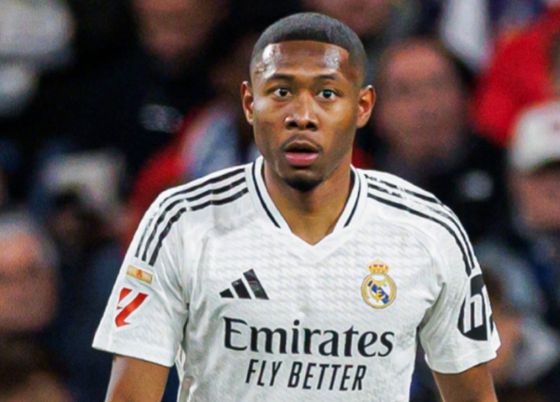 AS: تلقى ألابا عرضًا من دوري الشرق الأوسط الإقليمي ويتوقع اتخاذ القرار خلال شهر أو شهرين