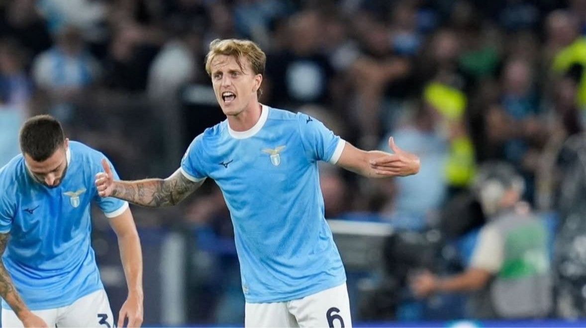 إيتيان : روفيرا سيخضع لعملية جراحية بعد تعافيه الضعيف ومن المتوقع أن يغيب حتى يناير من العام المقبل