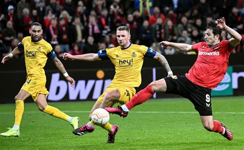 ألبانيا ضد أندورا