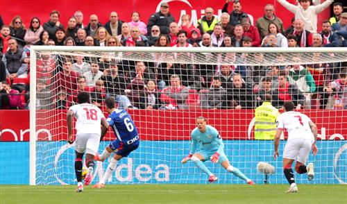 إشبيلية vs أتلتيك بلباو