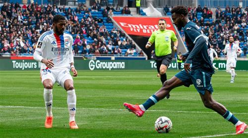 ليون vs لوهافر