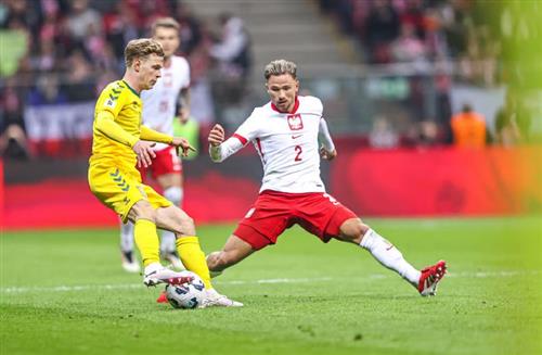 النتائج التاريخية لمباراة بالان وليتوانيا