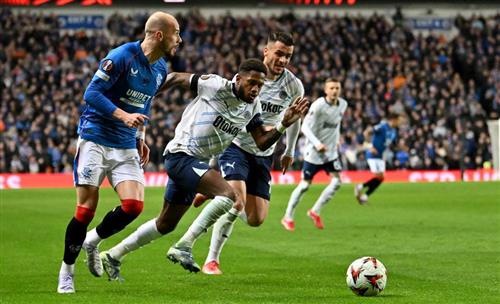 جلاسكو رينجرز vs فنربخشة